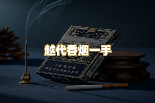越代香烟一手